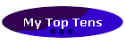 My Top Tens